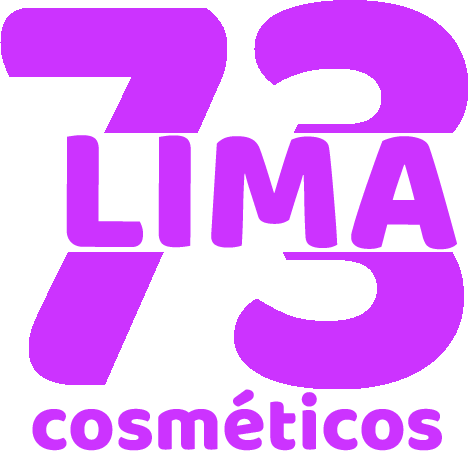Logo da Distribuidora Lima 73 Cosméticos